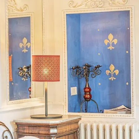 Relais & Maison Grand Tour فلورنس