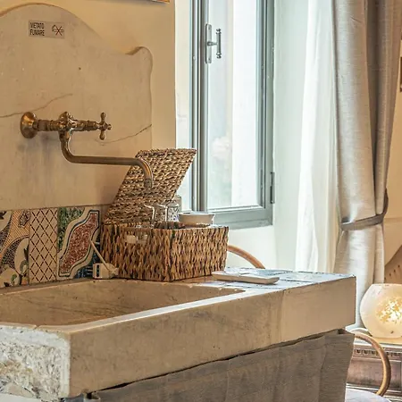 Relais & Maison Grand Tour فندق مبيت وإفطار فلورنس