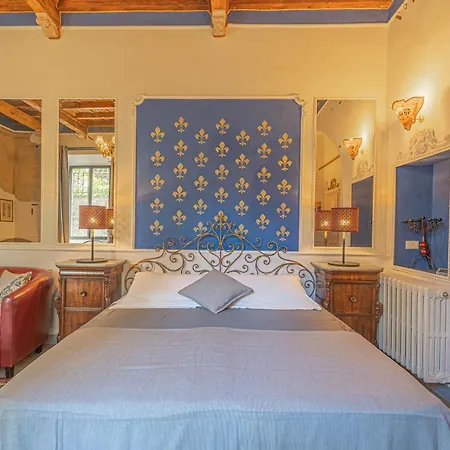 Relais & Maison Grand Tour فندق مبيت وإفطار