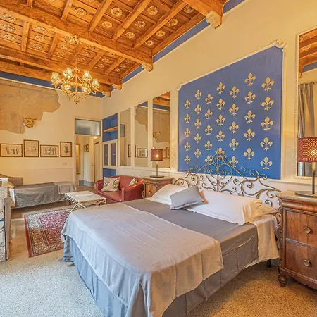 Relais & Maison Grand Tour 3* Florence