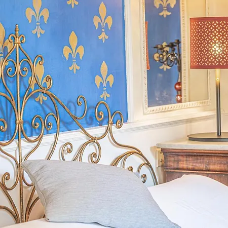 Relais & Maison Grand Tour فلورنس