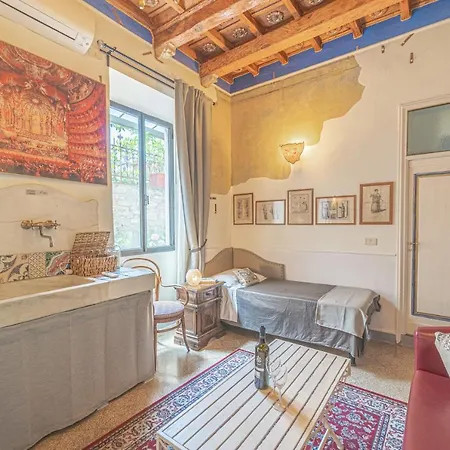 Relais & Maison Grand Tour 3* Florence