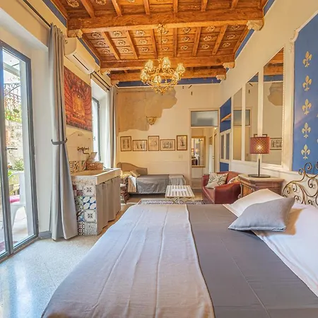 Relais & Maison Grand Tour 3* Florence