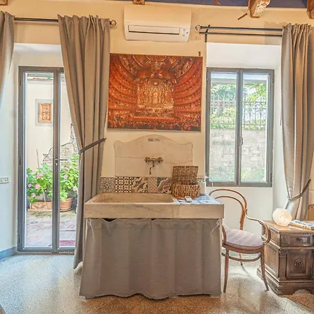 فندق مبيت وإفطار Relais & Maison Grand Tour