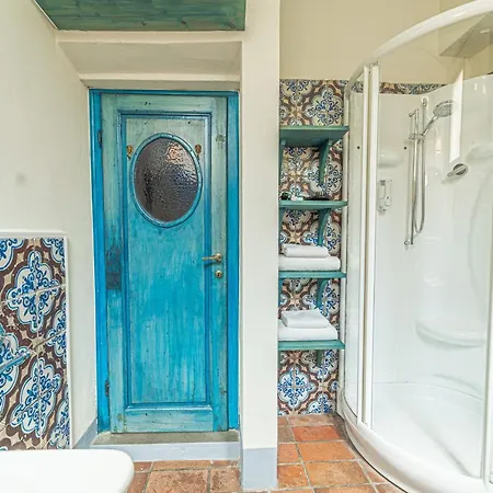 فندق مبيت وإفطار Relais & Maison Grand Tour