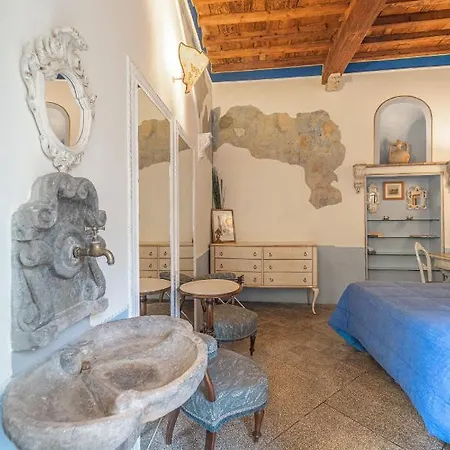 Relais & Maison Grand Tour 3* Florence
