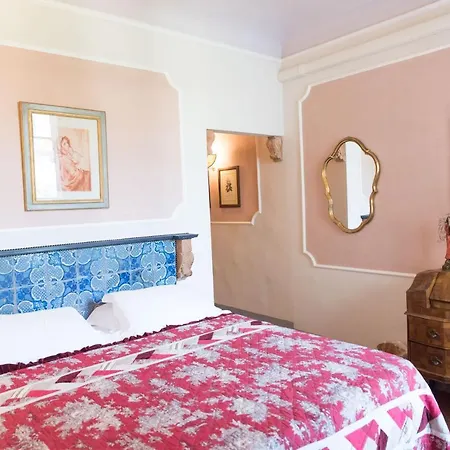 فندق مبيت وإفطار Relais & Maison Grand Tour