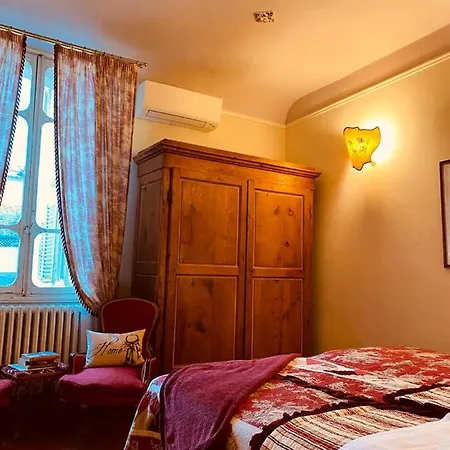 Relais & Maison Grand Tour فندق مبيت وإفطار 4*