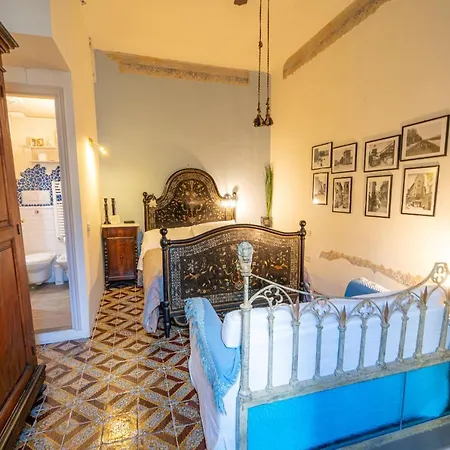 Relais & Maison Grand Tour فندق مبيت وإفطار 4*