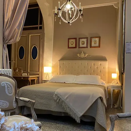 Relais & Maison Grand Tour فلورنس