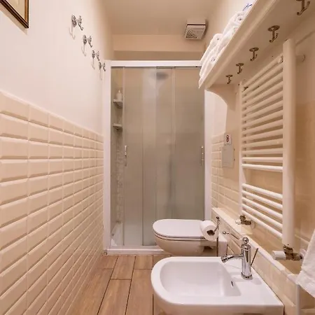 Relais & Maison Grand Tour 3* Florence