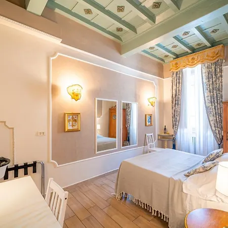 Relais & Maison Grand Tour 4* فلورنس