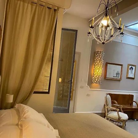 Relais & Maison Grand Tour فلورنس