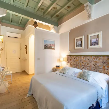 Relais & Maison Grand Tour فندق مبيت وإفطار 4*