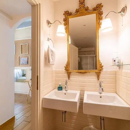 Relais & Maison Grand Tour فندق مبيت وإفطار