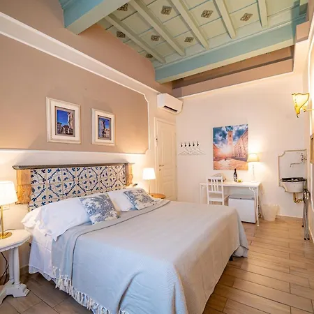 Relais & Maison Grand Tour 3* Florence