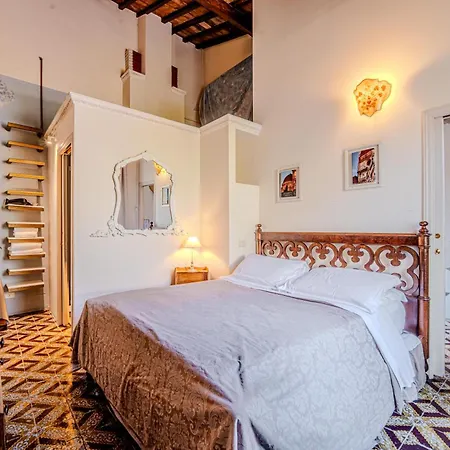 Relais&maison Grand Tour