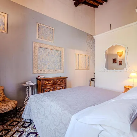 Relais & Maison Grand Tour Bed & Breakfast