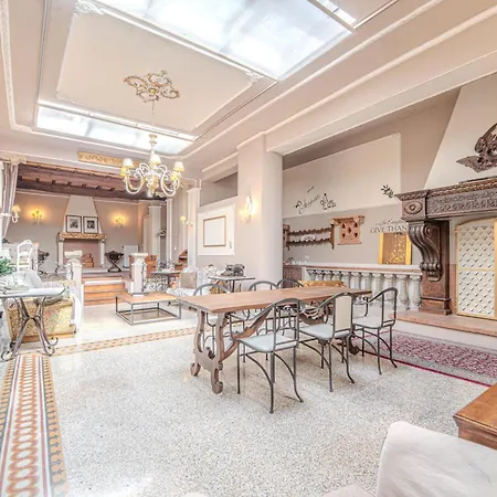Bed & Breakfast Relais & Maison Grand Tour