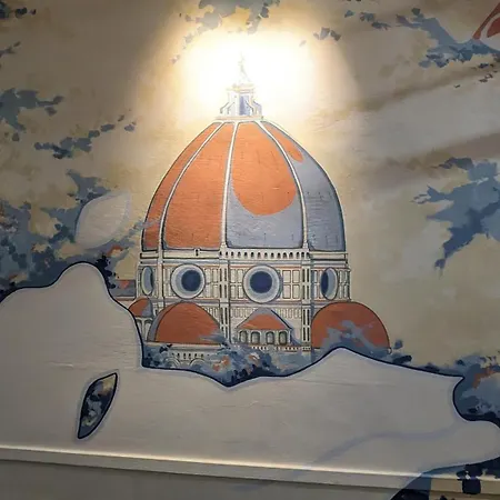 Bed & Breakfast Relais & Maison Grand Tour Florence