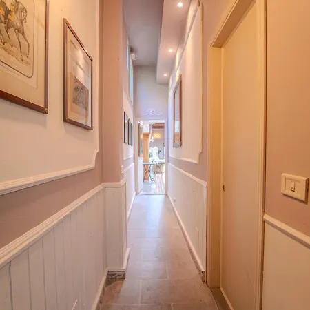 Relais & Maison Grand Tour 3*