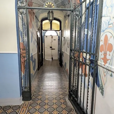 Relais & Maison Grand Tour 3* Florence