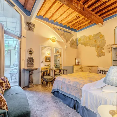 Relais&maison Grand Tour