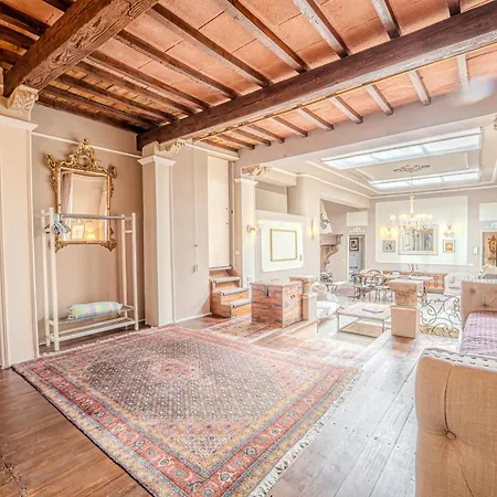 Bed & Breakfast Relais & Maison Grand Tour Florence