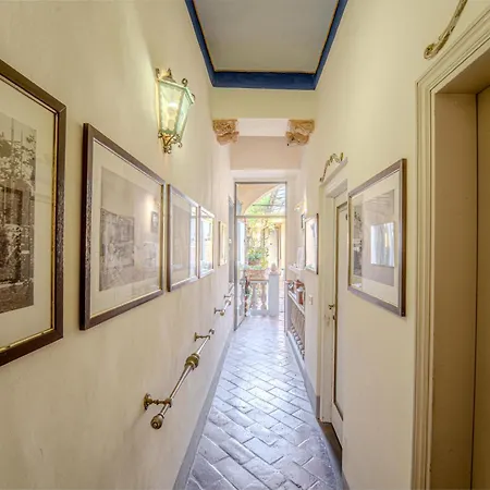 Relais & Maison Grand Tour 4*