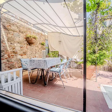 Relais & Maison Grand Tour Florence
