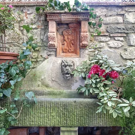 Bed & Breakfast Relais & Maison Grand Tour Florence