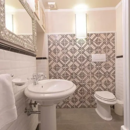 فندق مبيت وإفطار Relais & Maison Grand Tour