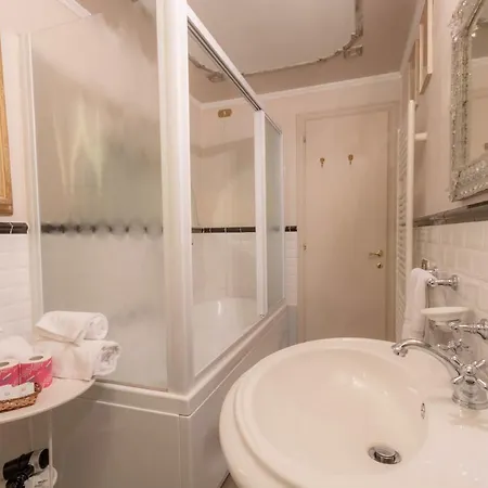 Relais & Maison Grand Tour Florence