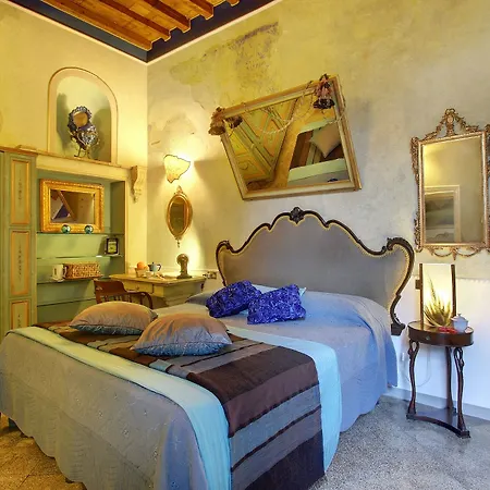 Relais & Maison Grand Tour 3* Florence