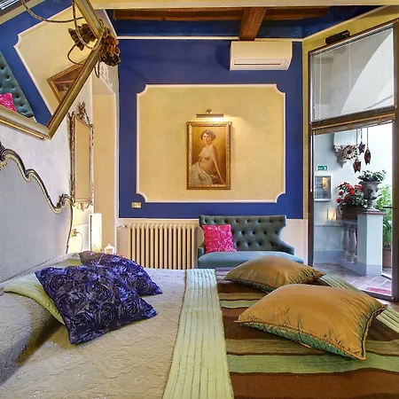 Relais & Maison Grand Tour فندق مبيت وإفطار 4*