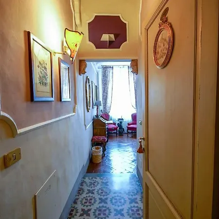فندق مبيت وإفطار Relais & Maison Grand Tour 4*