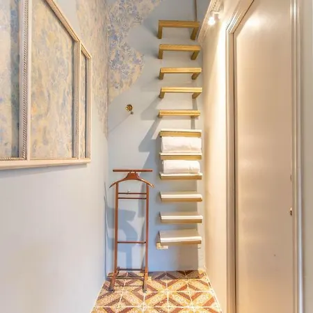 فندق مبيت وإفطار Relais & Maison Grand Tour فلورنس