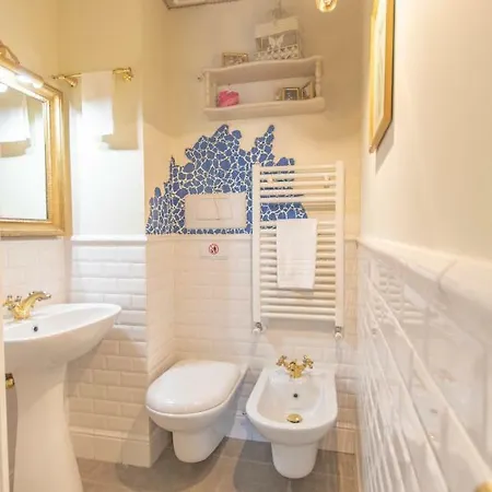 فندق مبيت وإفطار Relais & Maison Grand Tour