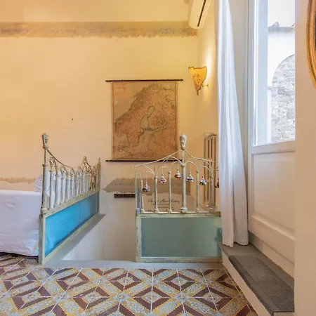 Relais & Maison Grand Tour 4*