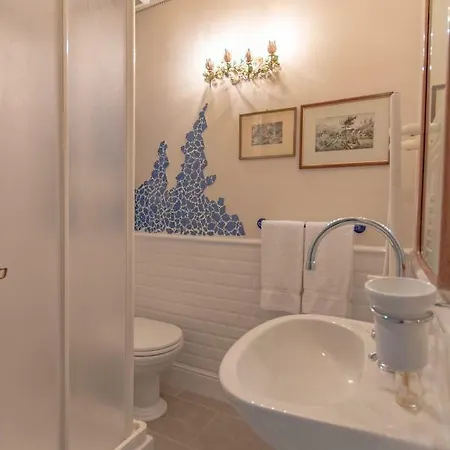Relais & Maison Grand Tour فندق مبيت وإفطار فلورنس