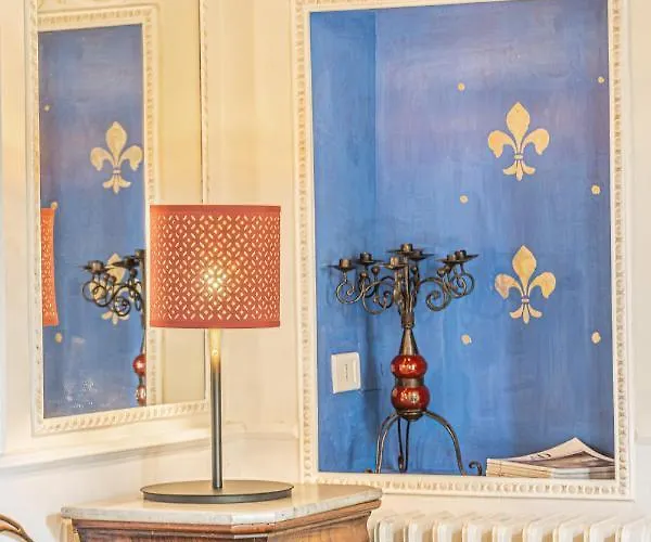 Relais&maison Grand Tour Florence