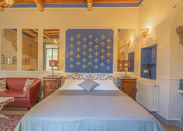 Relais&maison Grand Tour Couette-café