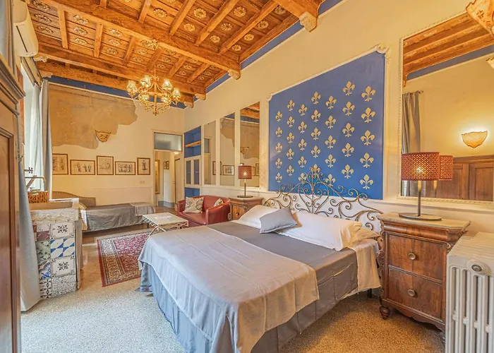 Relais&maison Grand Tour 4* Florence