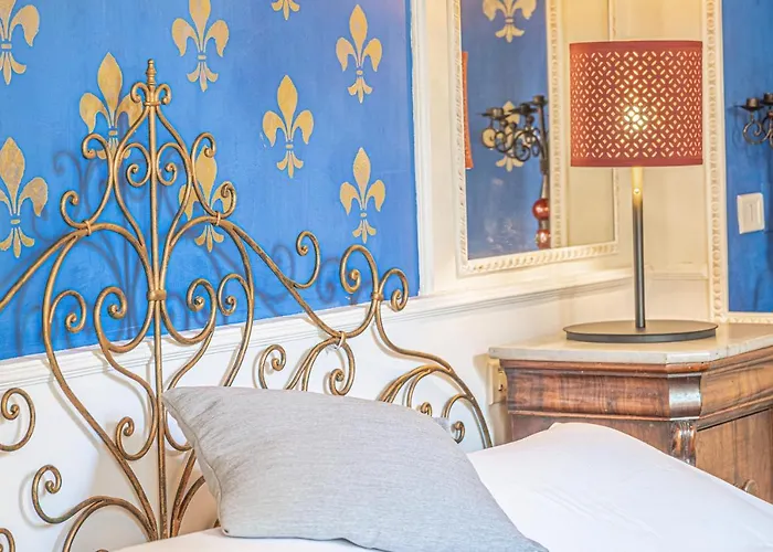 Relais&maison Grand Tour Florence