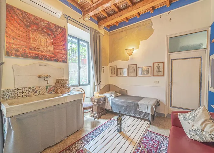 Relais&maison Grand Tour 4* Florence