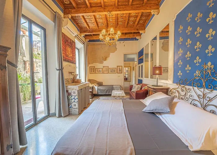 Relais&maison Grand Tour 4* Florence