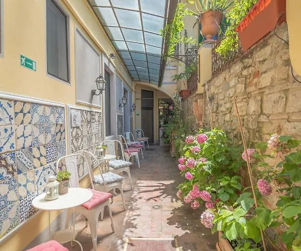Relais&maison Grand Tour