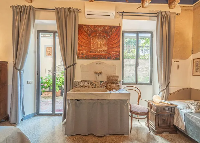 Couette-café Relais&maison Grand Tour