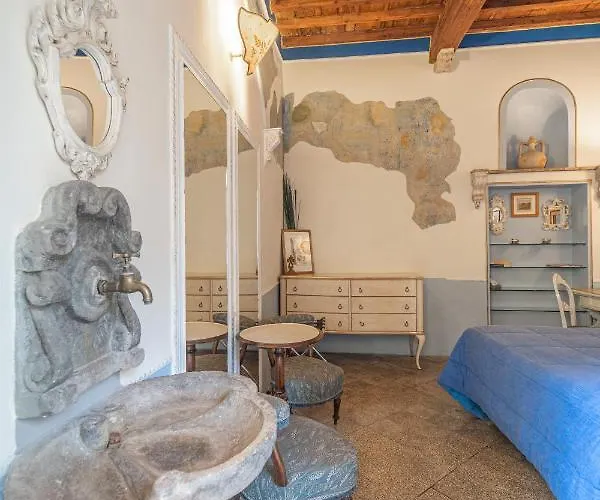 Relais&maison Grand Tour 4* Florence