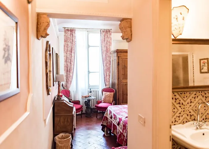 Relais&maison Grand Tour